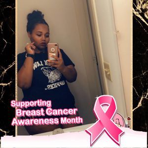 Meet your Posher, Devonna